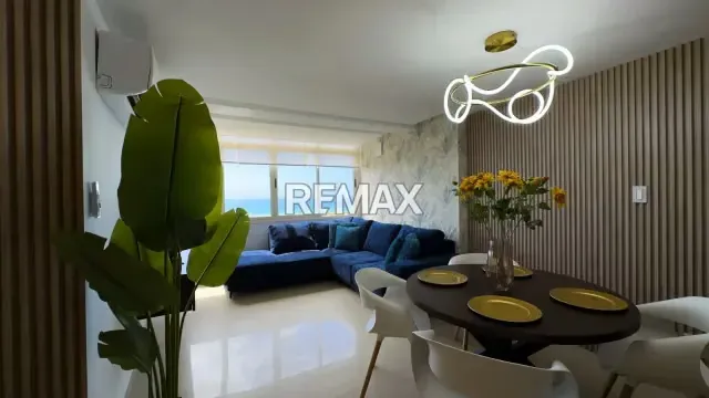 APARTAMENTO MODERNO EN CONJUNTO RESIDENCIAL OCEAN BLUE - 13