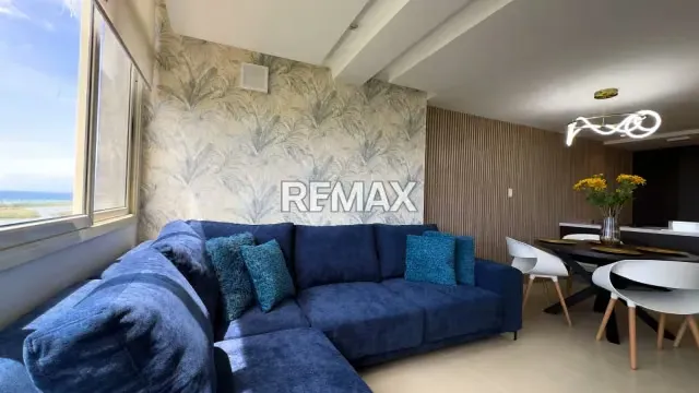 APARTAMENTO MODERNO EN CONJUNTO RESIDENCIAL OCEAN BLUE - 15