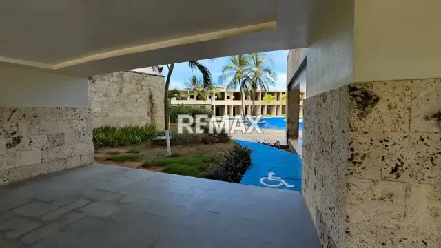 APARTAMENTO MODERNO EN CONJUNTO RESIDENCIAL OCEAN BLUE - 4