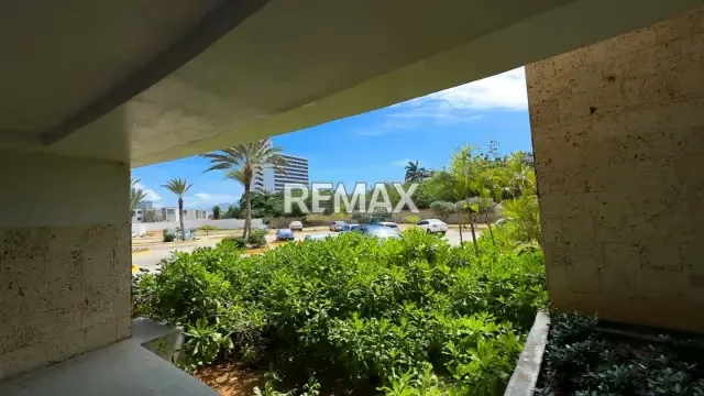 APARTAMENTO MODERNO EN CONJUNTO RESIDENCIAL OCEAN BLUE - 5