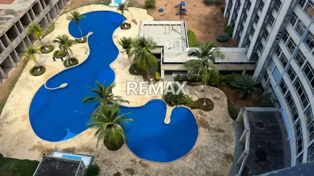 APARTAMENTO MODERNO EN CONJUNTO RESIDENCIAL OCEAN BLUE - 7