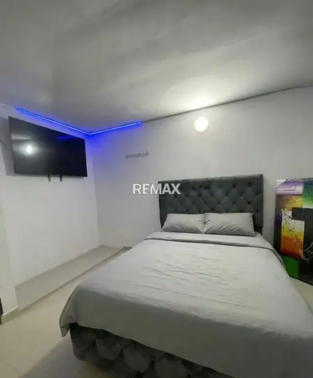 Apto en urb privada terrazas del sol - 4