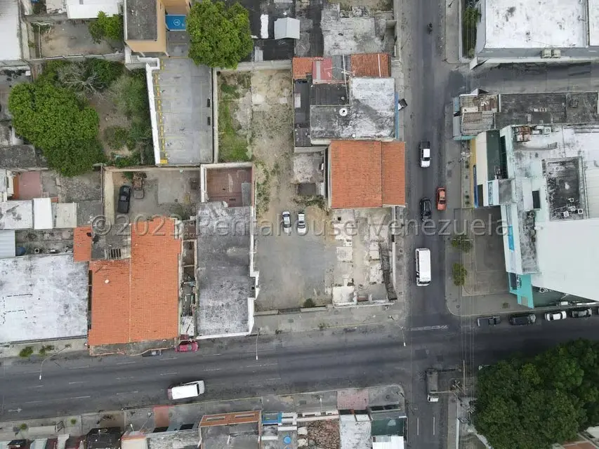 Terreno (Comercial) en Venta en Centro, Lara - 16
