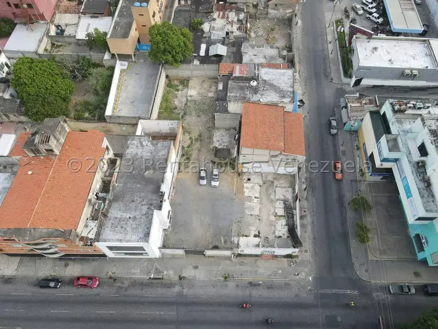 Terreno (Comercial) en Venta en Centro, Lara - 21