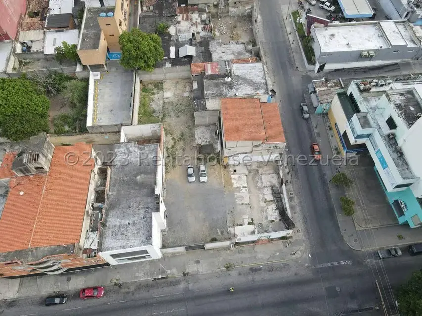 Terreno (Comercial) en Venta en Centro, Lara - 23
