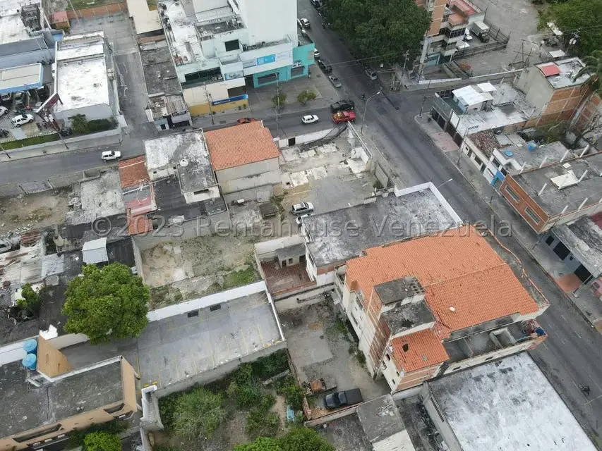 Terreno (Comercial) en Venta en Centro, Lara - 25