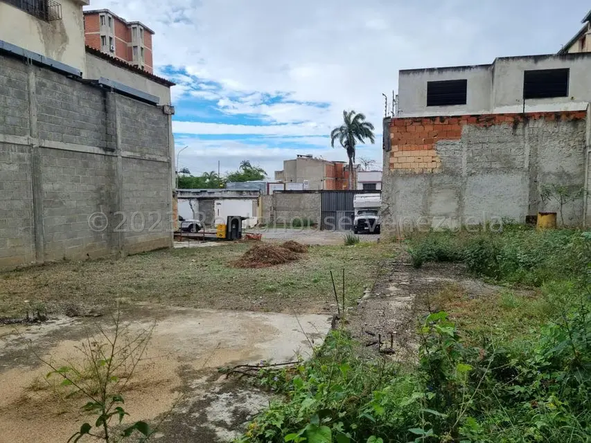 Terreno (Comercial) en Venta en Centro, Lara - 3