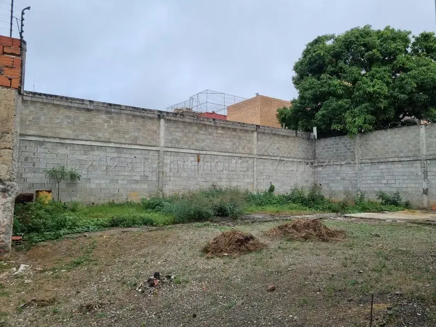 Terreno (Comercial) en Venta en Centro, Lara - 4