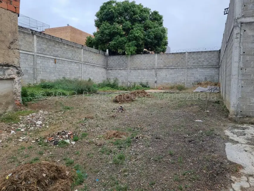Terreno (Comercial) en Venta en Centro, Lara - 6