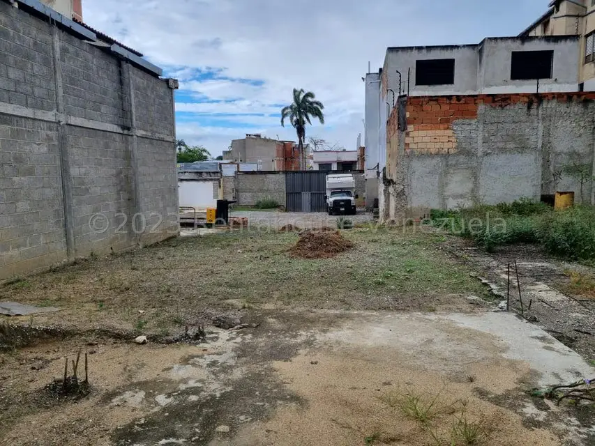 Terreno (Comercial) en Venta en Centro, Lara - 7