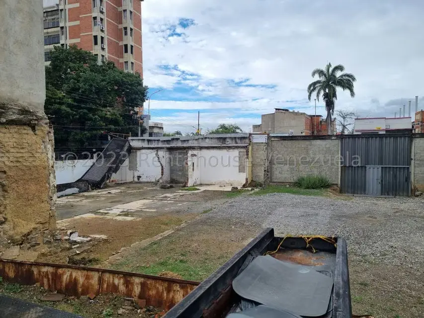 Terreno (Comercial) en Venta en Centro, Lara - 8