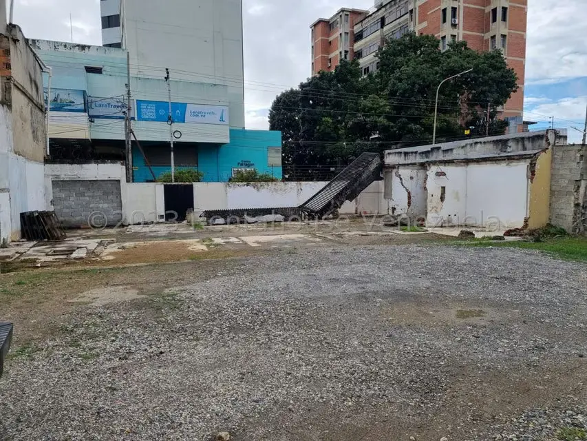 Terreno (Comercial) en Venta en Centro, Lara - 9
