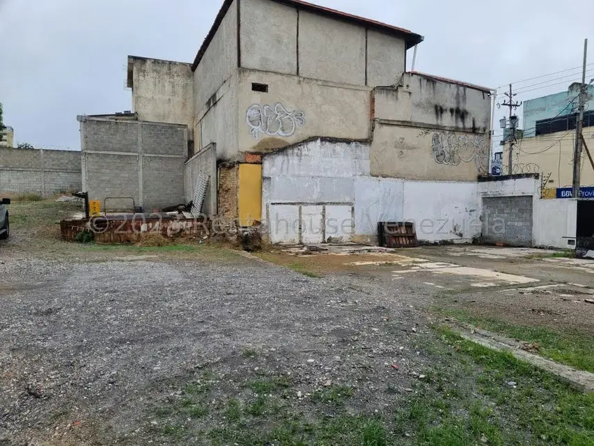Terreno (Comercial) en Venta en Centro, Lara - 10