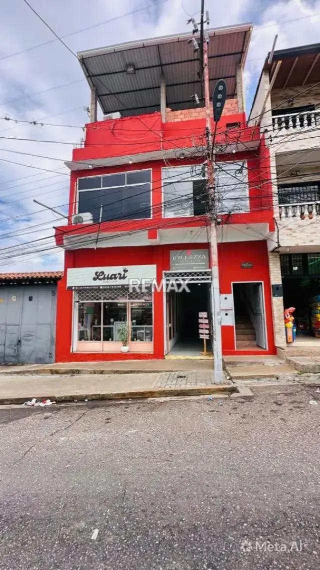 SE VENDE Local Comercial. Local N 3 Ubicación Tariba Municipio Cardenas
