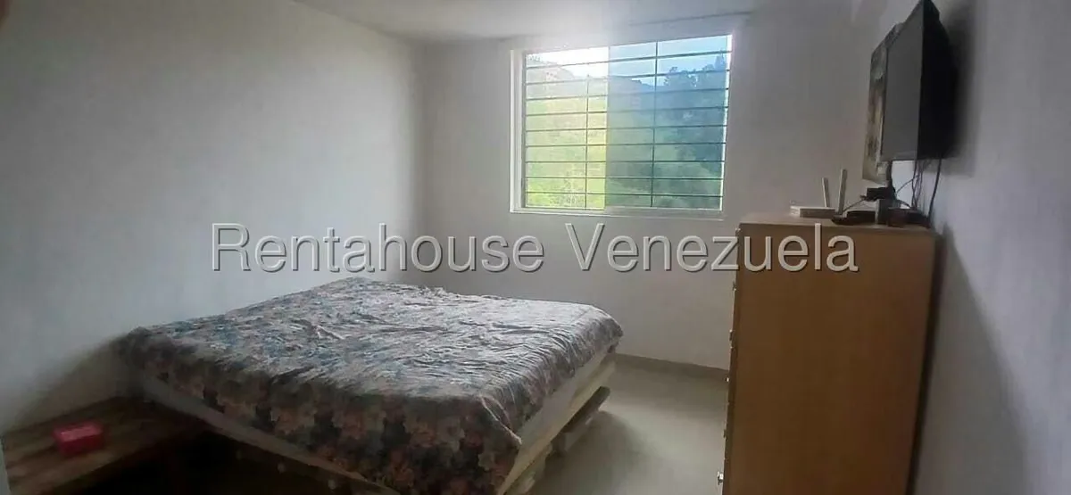 Apartamento (Multiples Niveles) en Venta en Colinas de La Tahona, Distrito Metropolitano - 12
