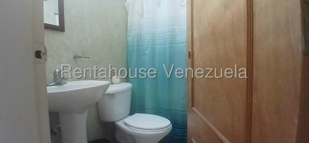 Apartamento (Multiples Niveles) en Venta en Colinas de La Tahona, Distrito Metropolitano - 13