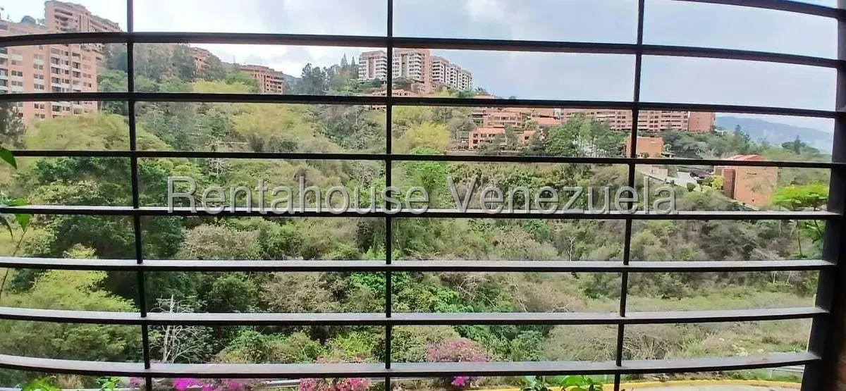 Apartamento (Multiples Niveles) en Venta en Colinas de La Tahona, Distrito Metropolitano - 14
