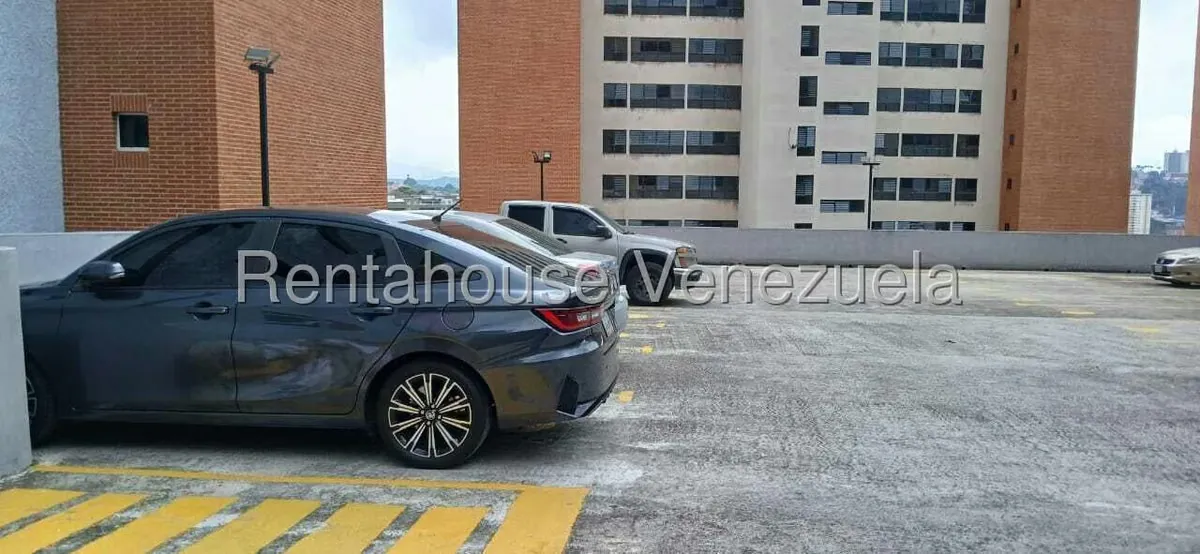 Apartamento (Multiples Niveles) en Venta en Colinas de La Tahona, Distrito Metropolitano - 15