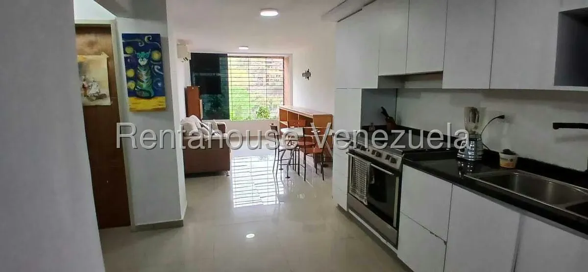 Apartamento (Multiples Niveles) en Venta en Colinas de La Tahona, Distrito Metropolitano - 7
