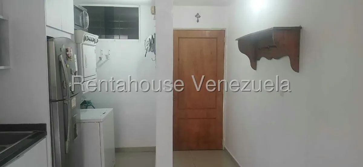 Apartamento (Multiples Niveles) en Venta en Colinas de La Tahona, Distrito Metropolitano - 9
