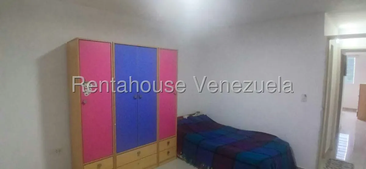Apartamento (Multiples Niveles) en Venta en Colinas de La Tahona, Distrito Metropolitano - 10