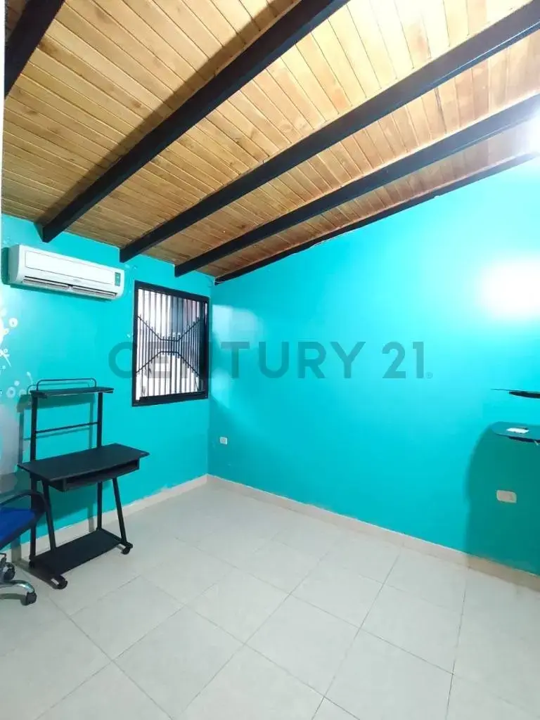 Venta casa Caneyes - 12