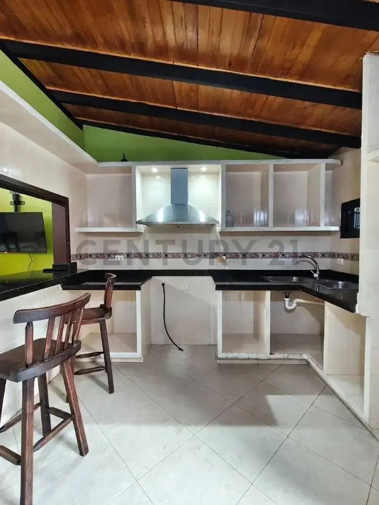 Venta casa Caneyes - 18