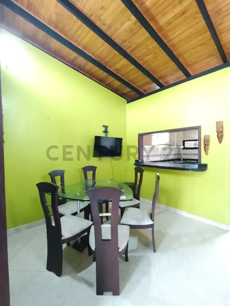 Venta casa Caneyes - 20
