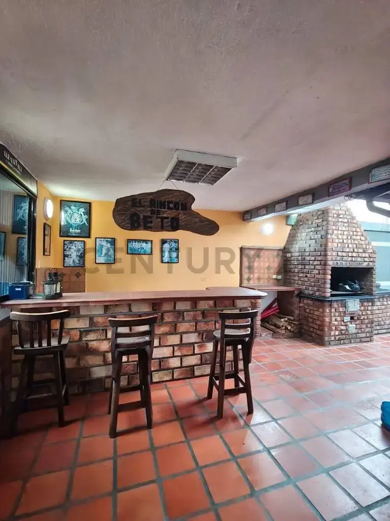 Venta casa Caneyes - 2