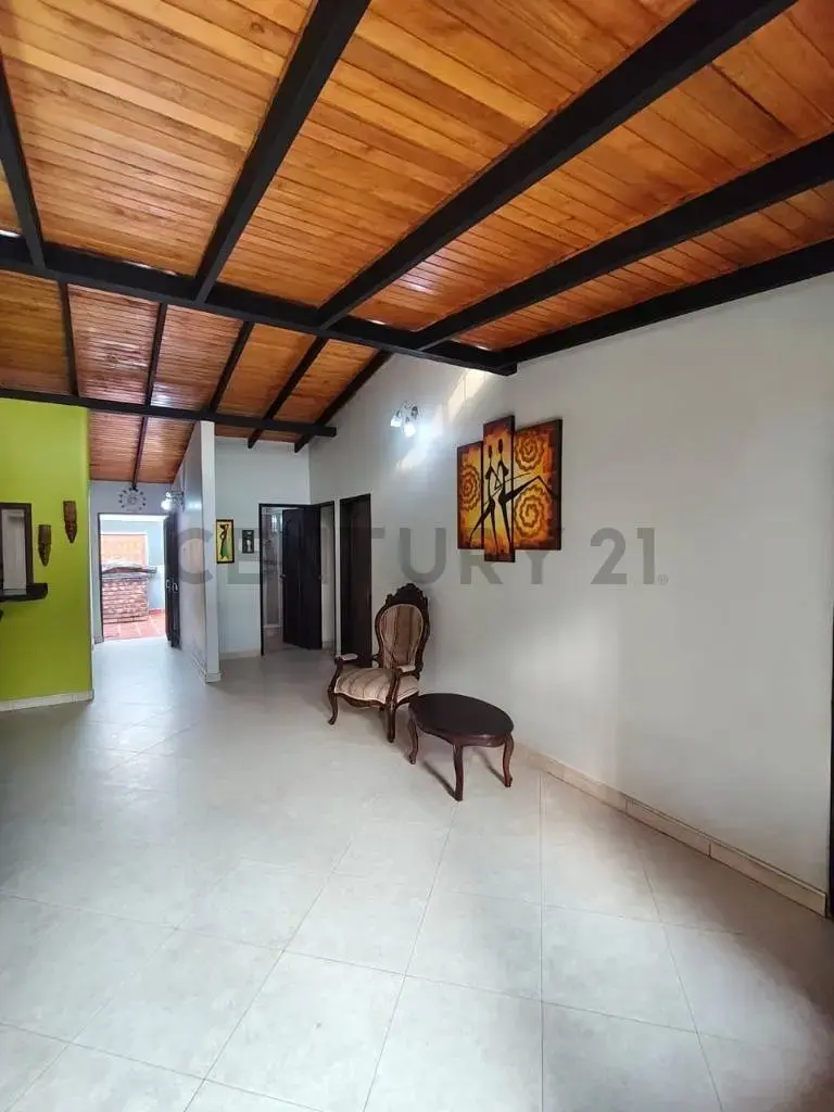 Venta casa Caneyes - 22
