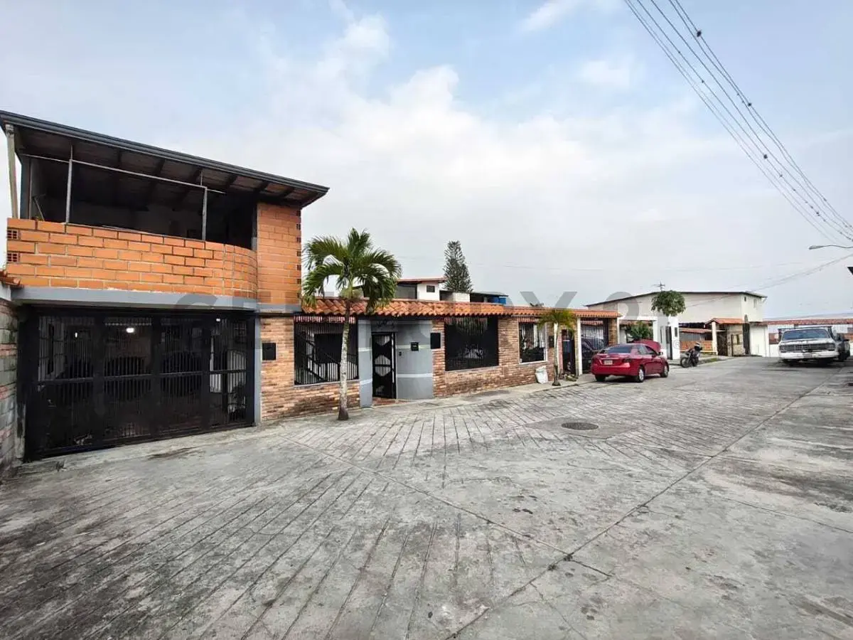 Venta casa Caneyes - 23