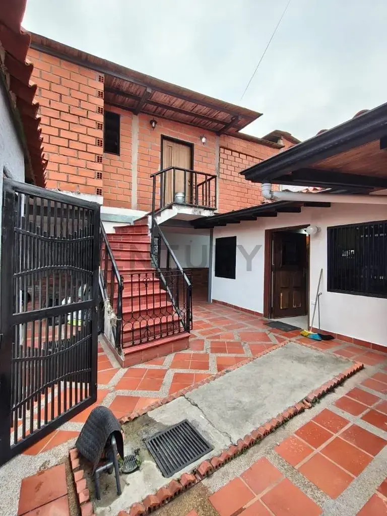 Venta casa Caneyes - 3