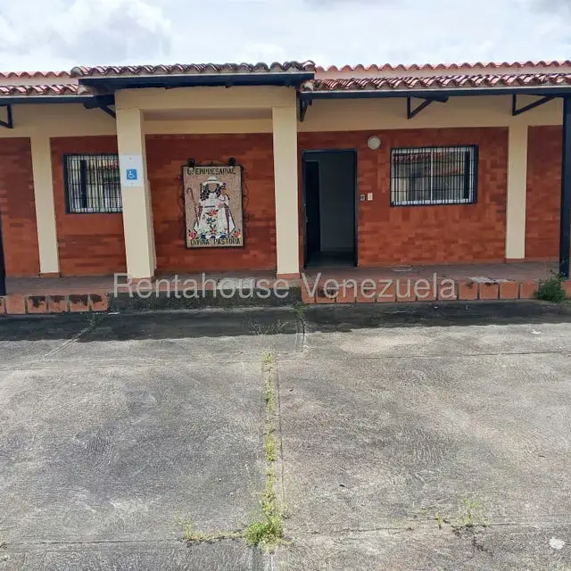 Comercial (Local Comercial) en Alquiler en Alberto Ravel, Monagas