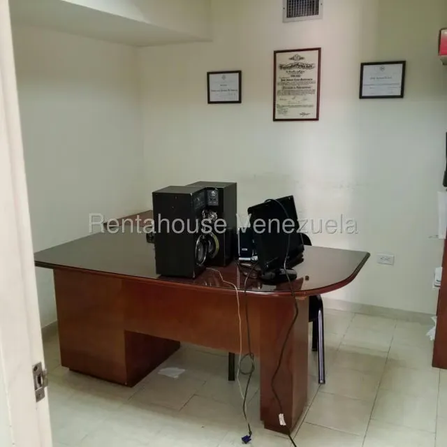 Local Comercial en Alquiler en Alberto Ravel, Monagas - 5