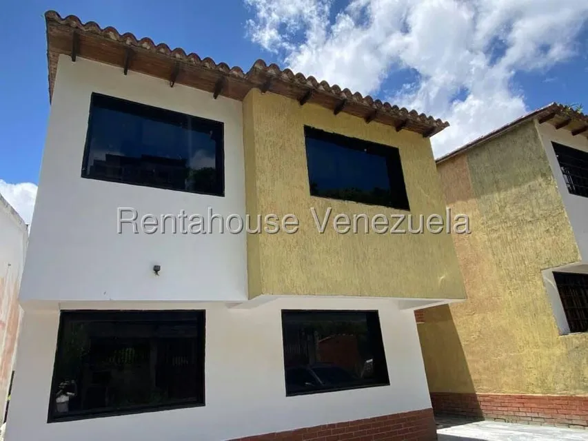Casa (Duplex) en Venta en Parcelamiento Cortada del guayabo, Miranda - 2