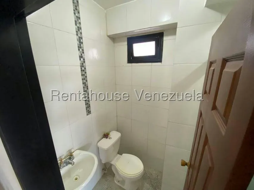 Casa (Duplex) en Venta en Parcelamiento Cortada del guayabo, Miranda - 11