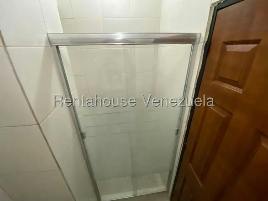 Casa (Duplex) en Venta en Parcelamiento Cortada del guayabo, Miranda - 13