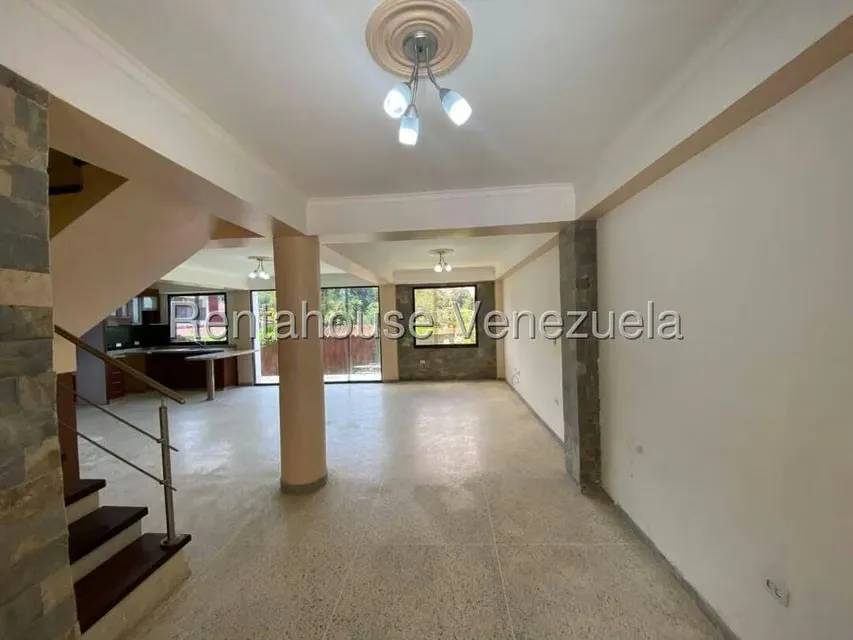 Casa (Duplex) en Venta en Parcelamiento Cortada del guayabo, Miranda - 5