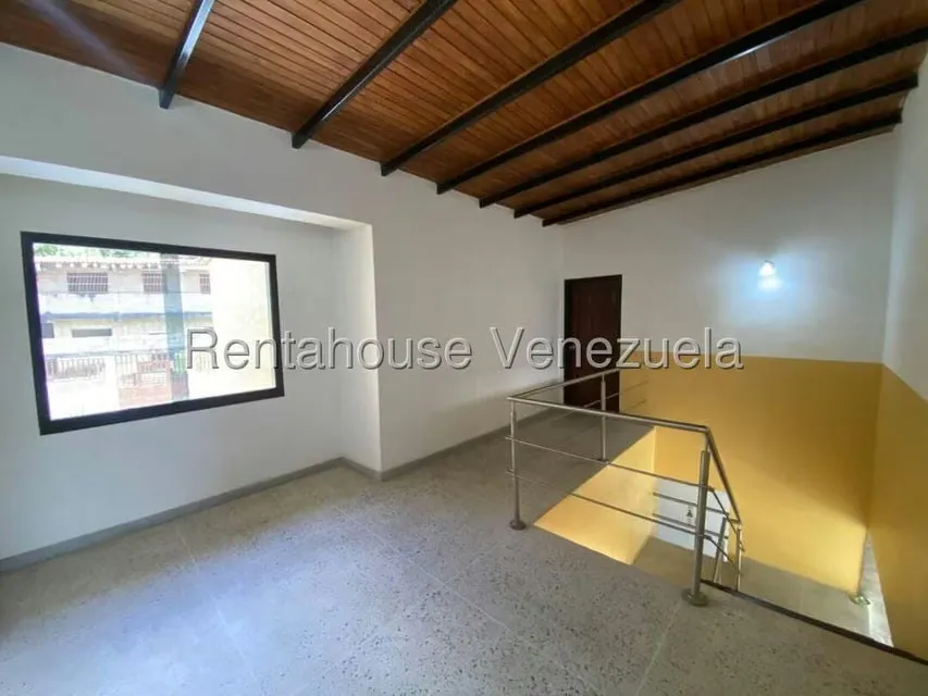Casa (Duplex) en Venta en Parcelamiento Cortada del guayabo, Miranda - 6