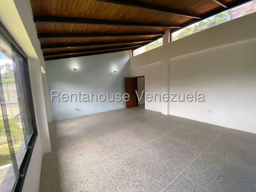 Casa (Duplex) en Venta en Parcelamiento Cortada del guayabo, Miranda - 9