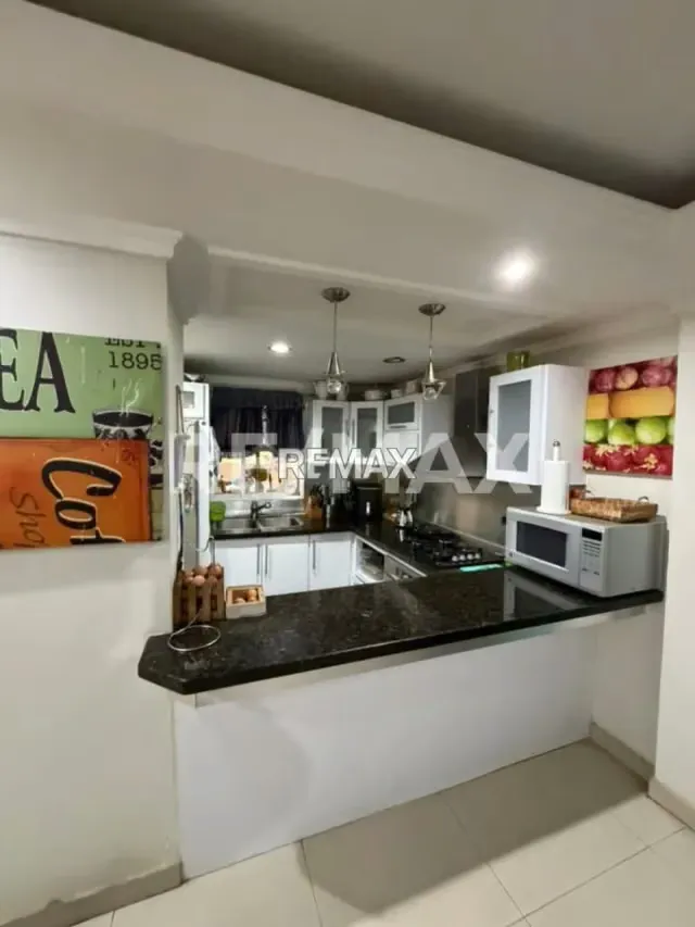 Townhouse en Venta Villa Cristal - 4