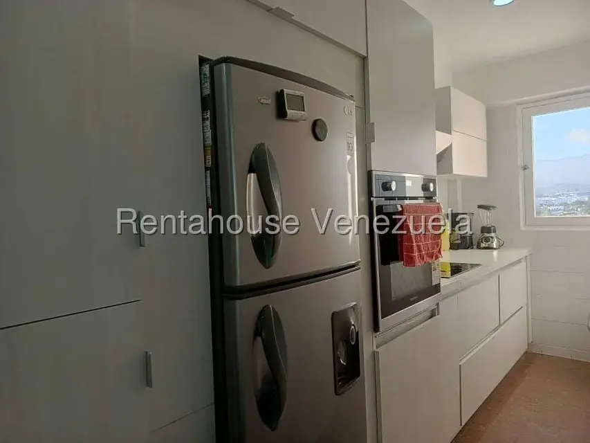 Apartamento (1 Nivel) en Venta en Costa Azul, Nueva Esparta - 13