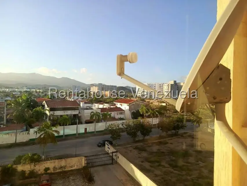 Apartamento (1 Nivel) en Venta en Costa Azul, Nueva Esparta - 20