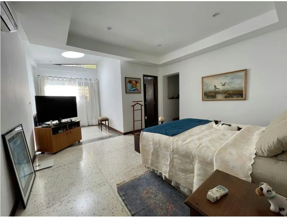 Se alquila Casa 704m² 3h+s/3b+s/3p La Castellana - 16