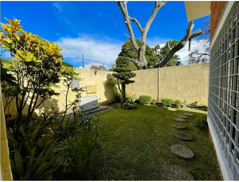Se alquila Casa 704m² 3h+s/3b+s/3p La Castellana - 20