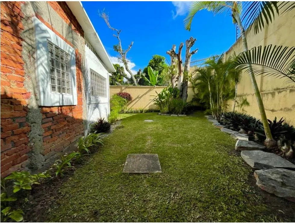 Se alquila Casa 704m² 3h+s/3b+s/3p La Castellana - 2