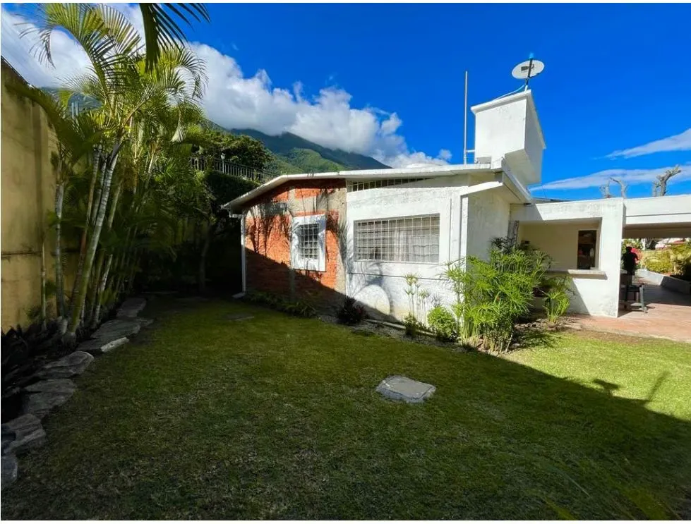 Se alquila Casa 704m² 3h+s/3b+s/3p La Castellana - 3