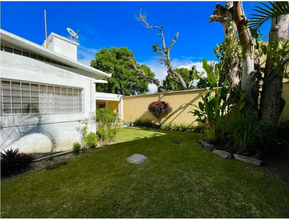 Se alquila Casa 704m² 3h+s/3b+s/3p La Castellana - 4