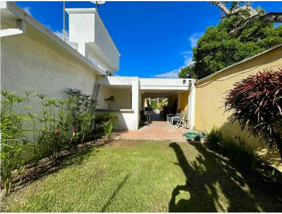 Se alquila Casa 704m² 3h+s/3b+s/3p La Castellana - 6