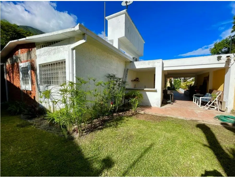 Se alquila Casa 704m² 3h+s/3b+s/3p La Castellana - 7